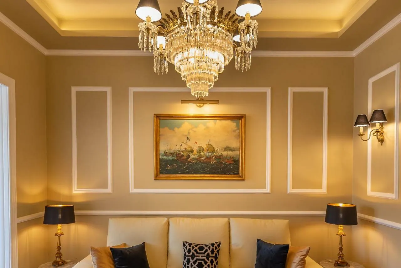 Διαμέρισμα Style And Comfort In Downtown Lisboa