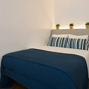 Cozy Alvalade Lisboa