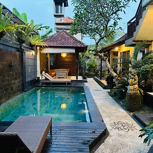 Uma Padi Villa Ubud
